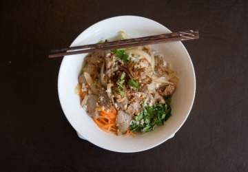 comida vietnamita