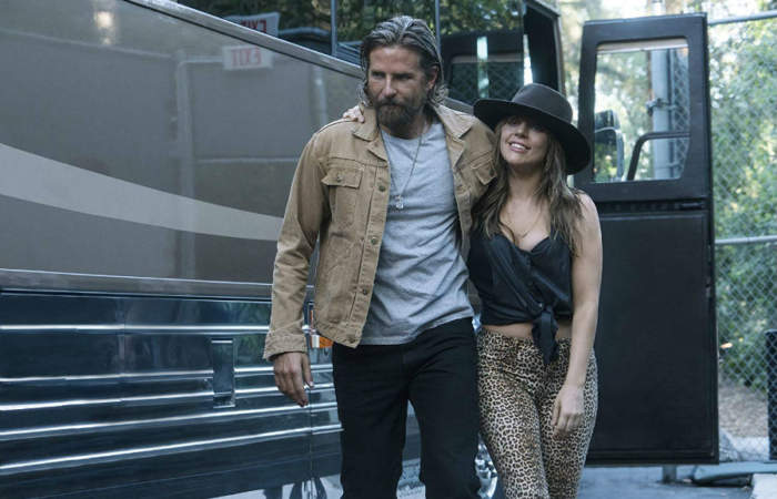 Nace una Estrella: la película protagonizada por Lady Gaga marca un excelente debut de Bradley Cooper como director