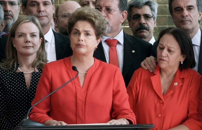 FIDOCS 2018: El documental sobre la caída de Dilma Rousseff que hay que ver