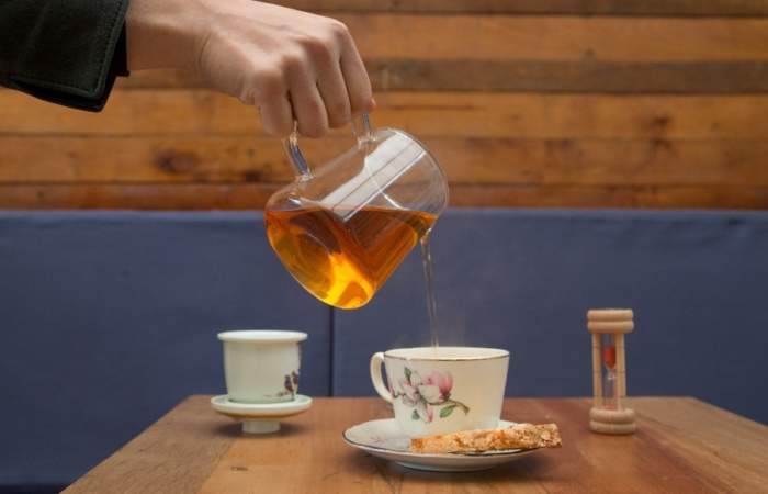 Victorianna: Los fanáticos del té tienen un nuevo santuario en Plaza Sucre