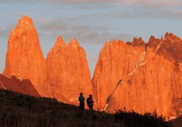 Torres del Paine: La maravilla del mundo que se esconde al sur de Chile