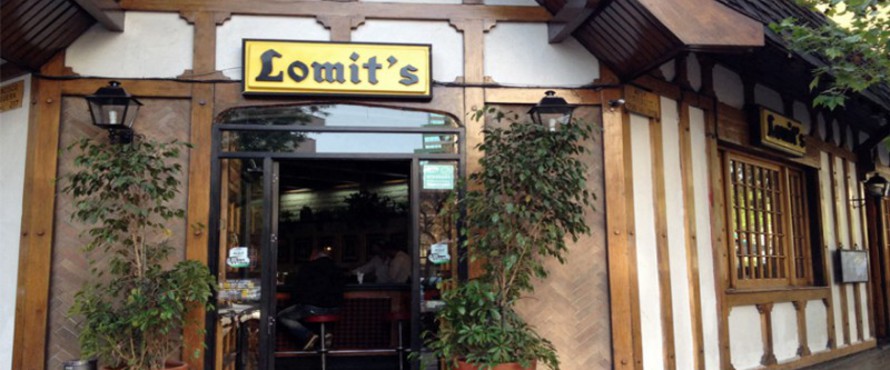 Lomit’s