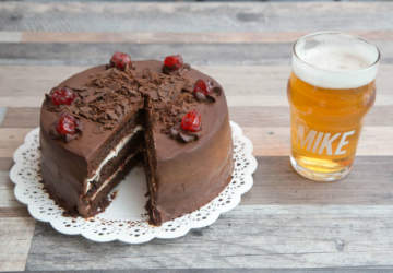 BeerDay, la pastelería que enamorará a los fans de la cerveza