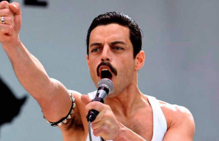 Ahora puedes ver en el cine la versión karaoke de Bohemian Rhapsody