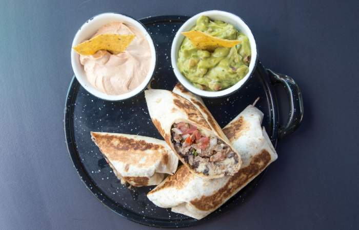 9 lugares donde ir a comer como reyes el Día de la Comida Mexicana