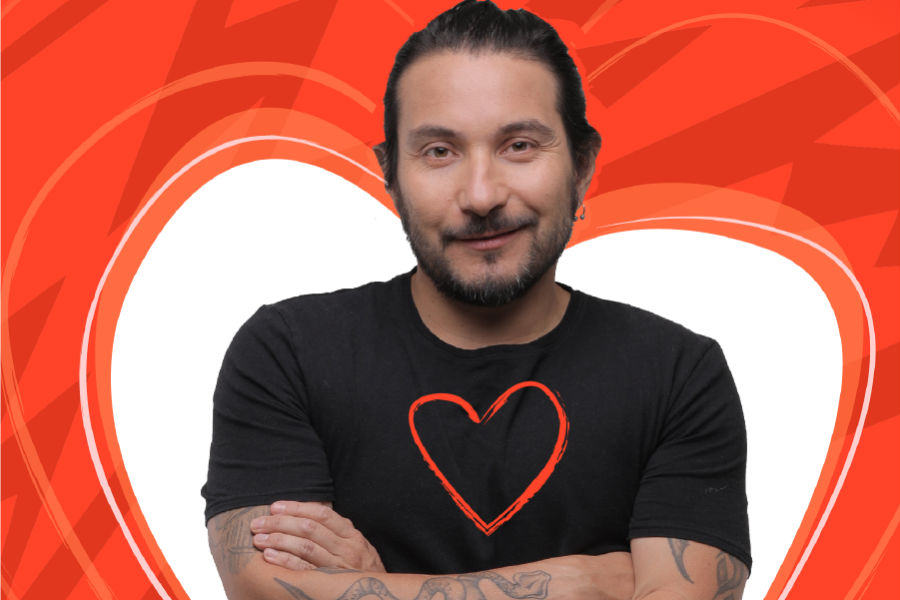 Gana entradas dobles para el stand up de Felipe Avello en Enjoy Santiago