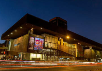 Gratis: más de 20 salas de Chile celebrarán el Día del Patrimonio del Teatro