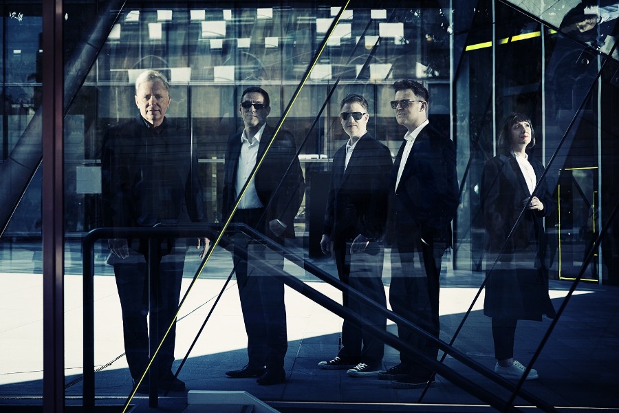 Ahora sí: el concierto de New Order en Chile ya tiene nueva fecha