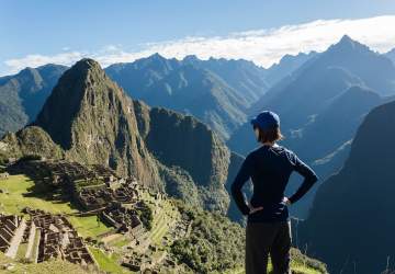 Los 8 destinos más baratos de Sudamérica para visitar