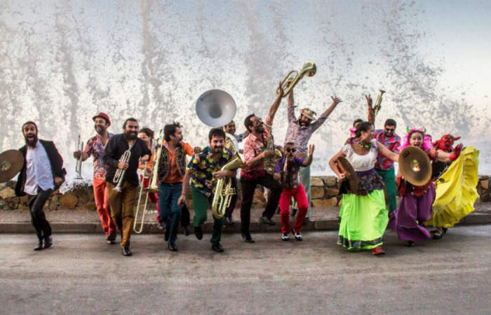 La Joyita, el festival gratuito que prenderá la previa del Año Nuevo en Valparaíso