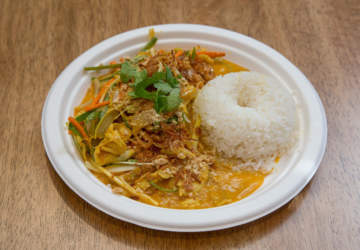 Phở & Bánh Mì: Abre un rincón de comida vietnamita al paso en el Parque Arauco