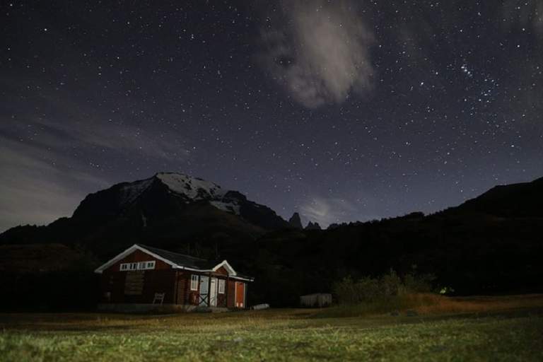 Los mejores destinos para ver las estrellas en Chile