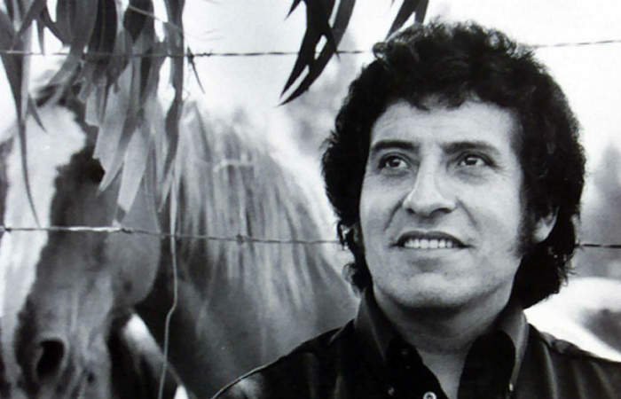 El documental de Netflix sobre Víctor Jara ya tiene fecha de estreno