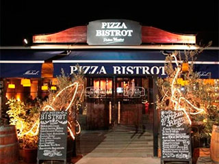 Pizza Bistrot Chicureo