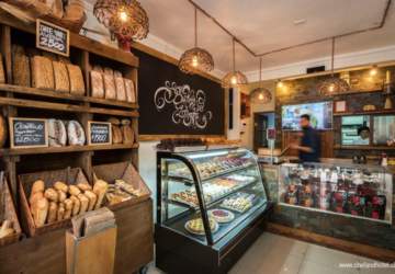 Bakery Lynch: El café y panadería con masa madre de Viña del Mar