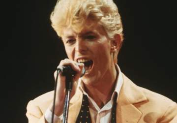 10 videos clave en la carrera de David Bowie