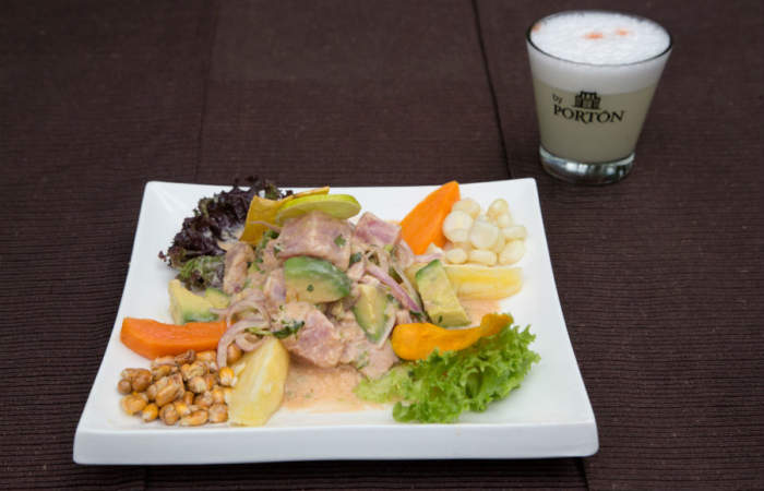 Concurso: ¡Gana un almuerzo para dos en el restaurante peruano Aires de Máncora!