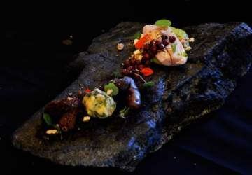 “Cocinas del Pacífico”: Ya partió el Festival Internacional de Gastronomía de Bahía Inglesa