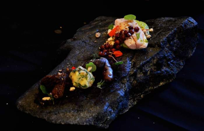 “Cocinas del Pacífico”: Ya partió el Festival Internacional de Gastronomía de Bahía Inglesa