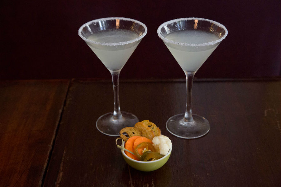 El Día del Margarita se festeja en pleno centro de Santiago y desde las 12.30 PM