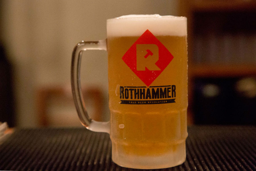 Cervecería Rothhammer