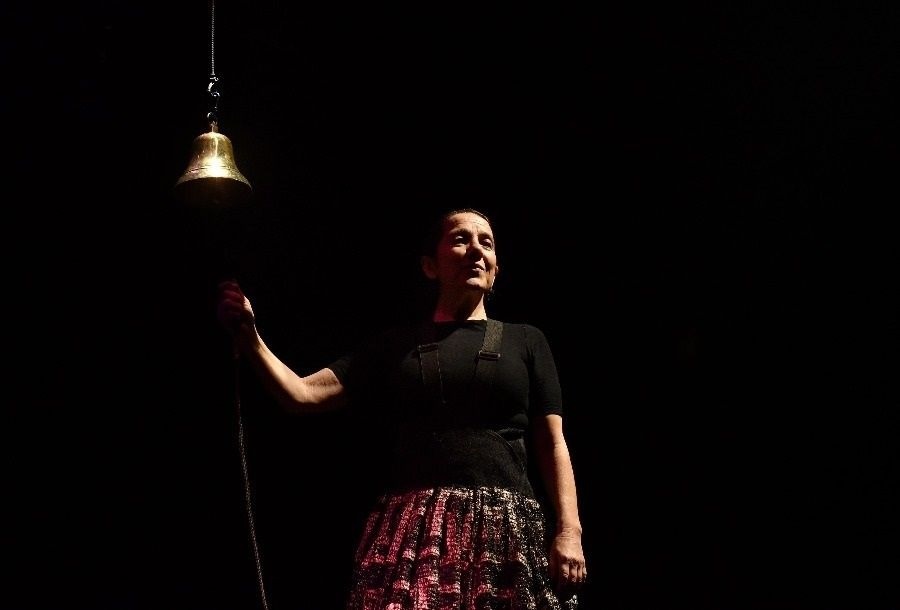 Teatro: Alfredo Castro y Paulina García vuelven al GAM con lo mejor del 2018