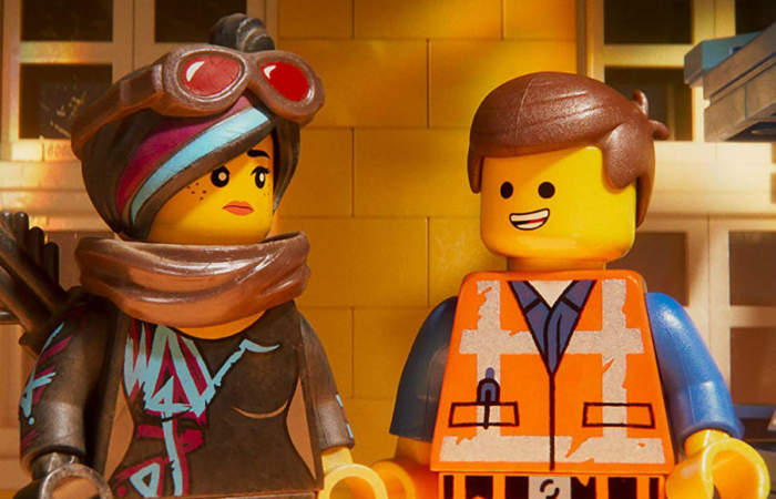 La Gran Aventura Lego 2 es mucho más de lo que esperábamos