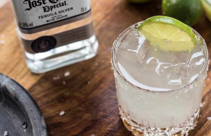 Concurso: ¡Gana un pack de tequila y una invitación a Bar Bestia por el Día del Tequila Margarita!