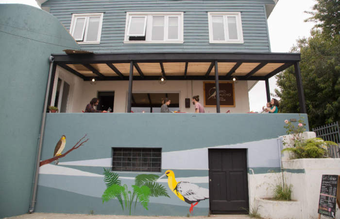 Café Endémico, la nueva cafetería con encanto en Puerto Varas