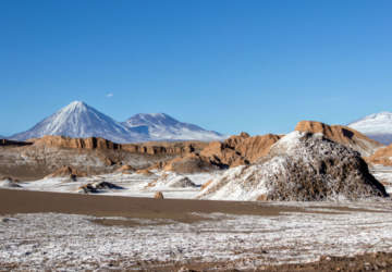 Qué hacer en San Pedro de Atacama