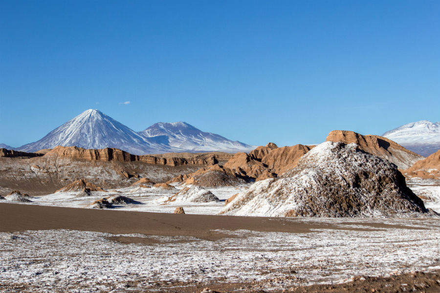 Qué hacer en San Pedro de Atacama