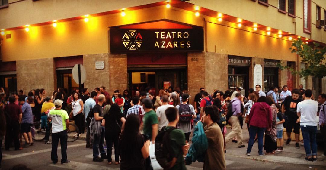 Teatro Azares