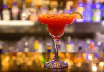 ¡Órale!: Dónde ir a festejar el Día del Tequila Margarita en Santiago