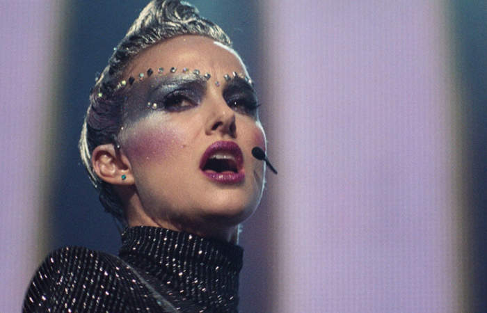 Vox Lux: Natalie Portman se enfrenta al precio de la fama