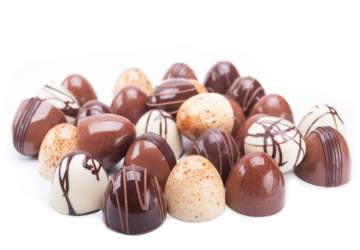 Dónde encontrar los mejores chocolates para regalar este 14 de febrero