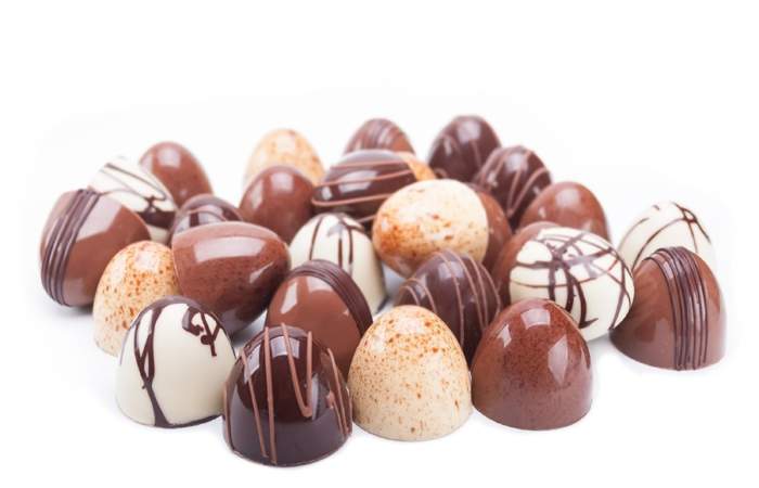Dónde encontrar los mejores chocolates para regalar este 14 de febrero