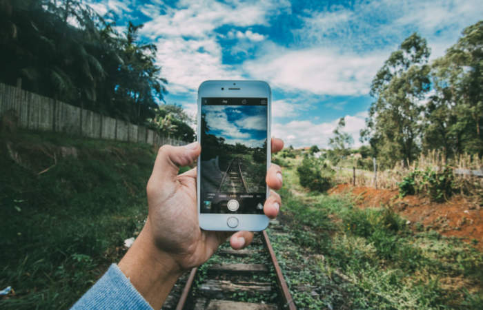 5 apps gratuitas que te ayudarán a tomar fotografías increíbles con tu smartphone