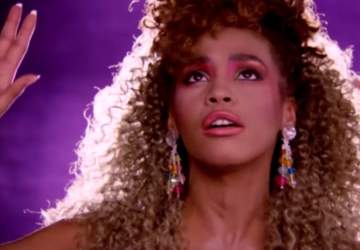 Whitney Houston en Netflix: El documental que debes ver a 7 años de su muerte