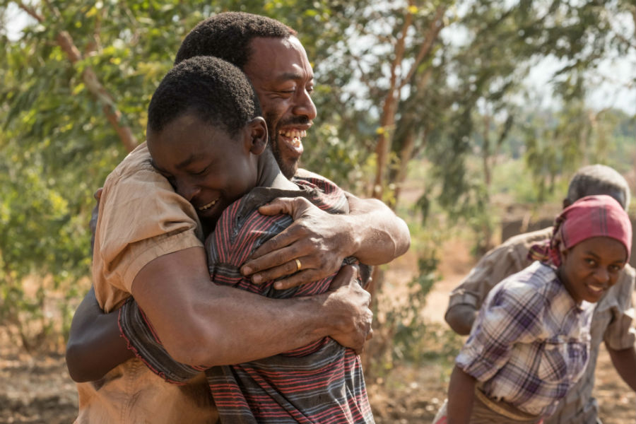 El niño que domó el viento, una inspiradora película de Netflix sobre África