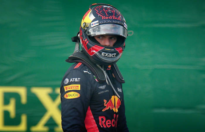 serie documental Formula 1 en Netflix 2019