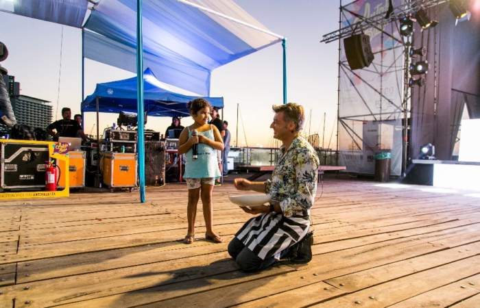 San Pedro en su Salsa: Un festival de cocina gratis de San Pedro de Atacama