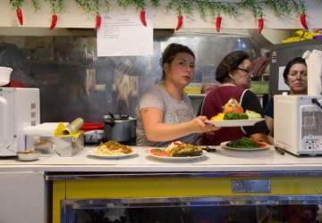 Victoria: Un menú casero y escondido en Dos Providencias