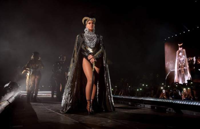 Beyoncé muestra el lado más íntimo de Coachella en documental de Netflix