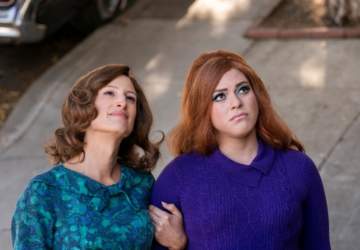 Historias de San Francisco, un colorido retrato de la comunidad gay con Daniela Vega en su elenco