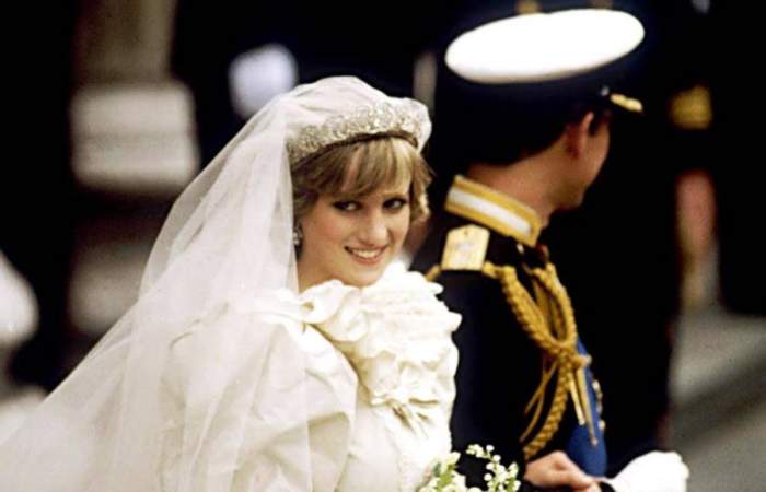 The Crown: Esta es la actriz que interpretará a la Princesa Diana