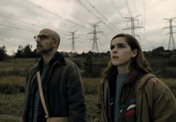 El Silencio, la nueva película de terror de Netflix que recuerda a Bird Box