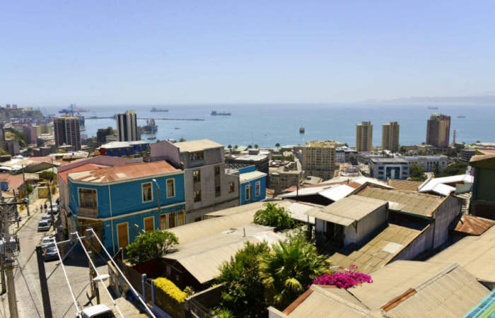 Los panoramas imperdibles para hacer en Valparaíso