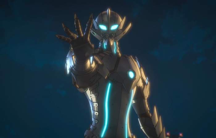 Ultraman: De “live action” nostálgico a anime ultra moderno en Netflix