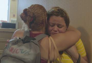 Polémico documental After Maria presenta el drama de los sin casa tras huracán que arrasó Puerto Rico