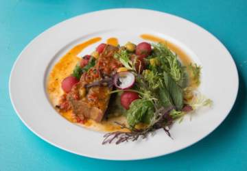 Cocina con historia: 5 lugares donde probar recetas mapuches, aymaras y changas